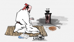 喝水辟谷（纯水辟谷）